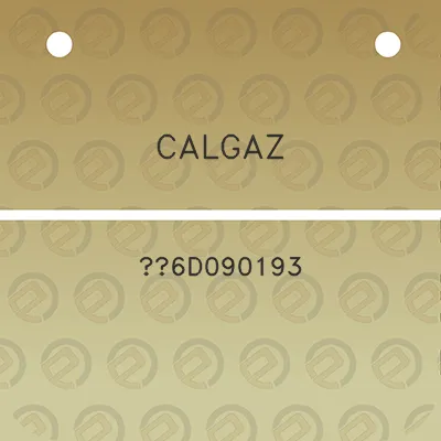 calgaz-6d090193