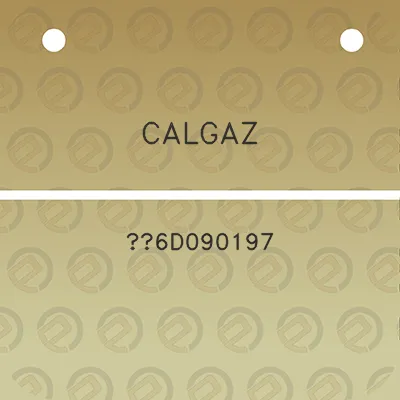 calgaz-6d090197