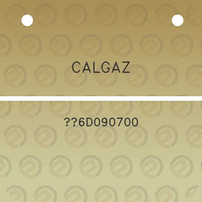 calgaz-6d090700