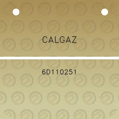 calgaz-6d110251