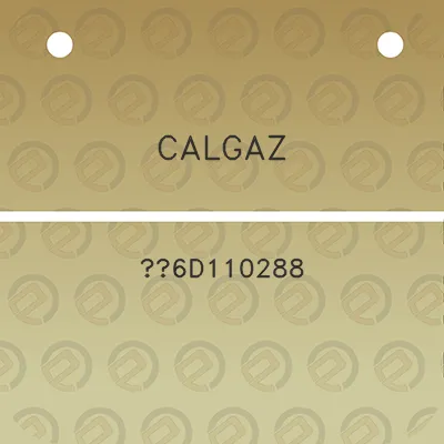 calgaz-6d110288