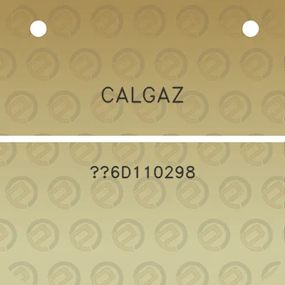 calgaz-6d110298