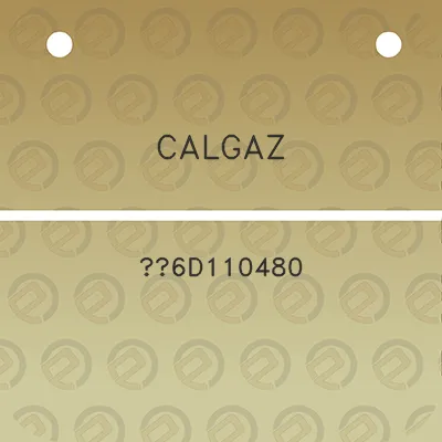 calgaz-6d110480