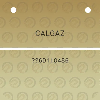 calgaz-6d110486