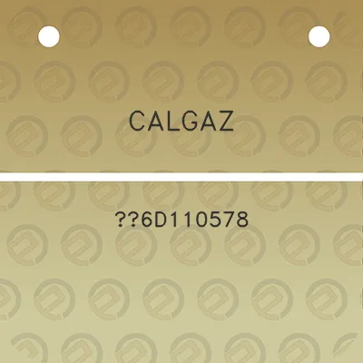 calgaz-6d110578