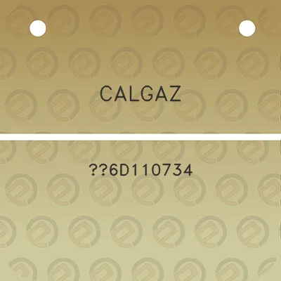 calgaz-6d110734