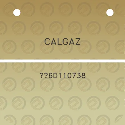 calgaz-6d110738