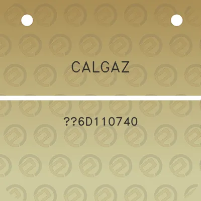 calgaz-6d110740