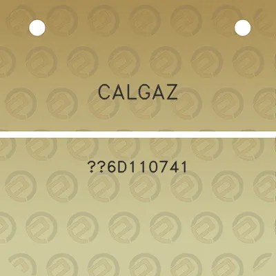 calgaz-6d110741