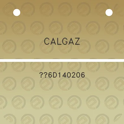 calgaz-6d140206