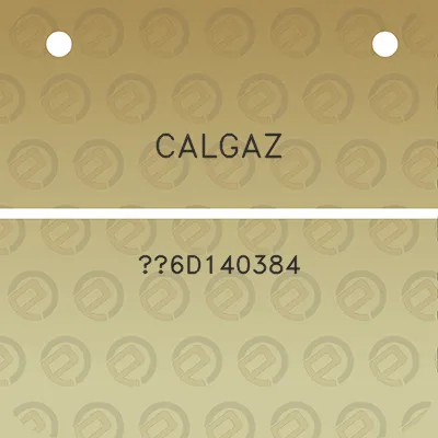 calgaz-6d140384