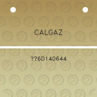 calgaz-6d140644