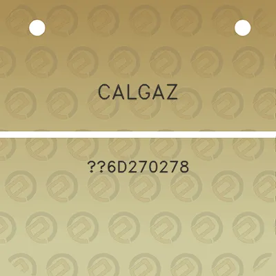 calgaz-6d270278