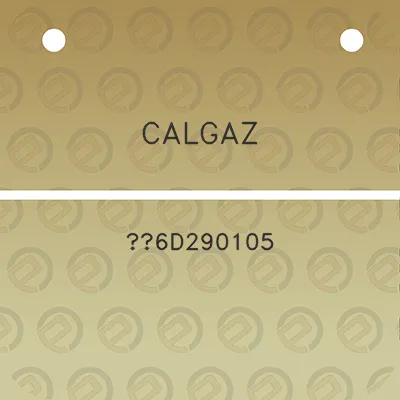 calgaz-6d290105