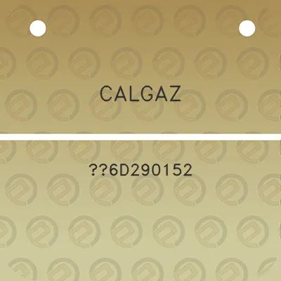 calgaz-6d290152