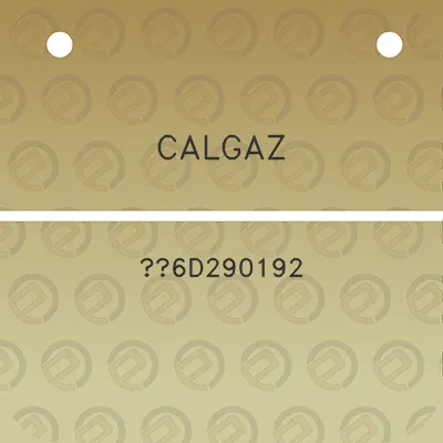 calgaz-6d290192