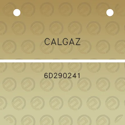 calgaz-6d290241