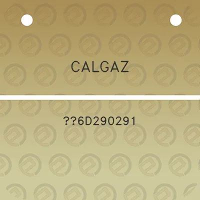 calgaz-6d290291