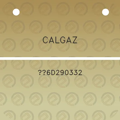 calgaz-6d290332