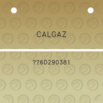 calgaz-6d290381