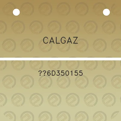 calgaz-6d350155