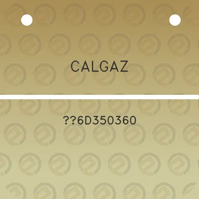 calgaz-6d350360