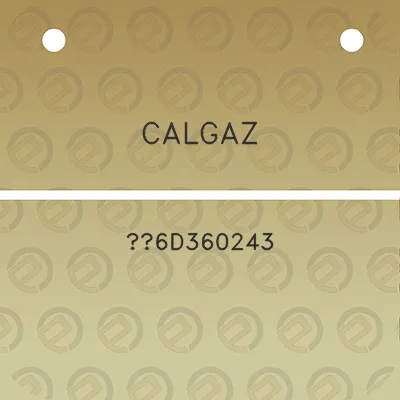 calgaz-6d360243