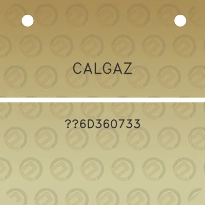 calgaz-6d360733