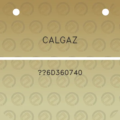 calgaz-6d360740