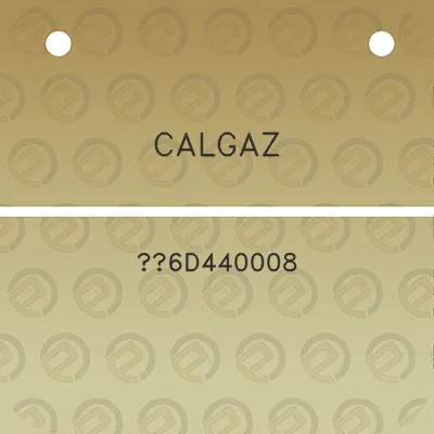 calgaz-6d440008