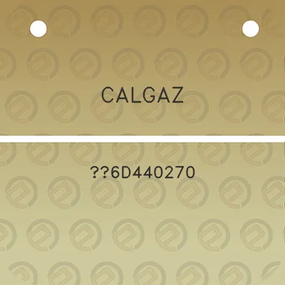 calgaz-6d440270