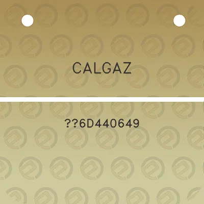 calgaz-6d440649