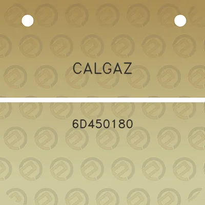 calgaz-6d450180