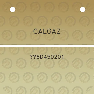 calgaz-6d450201