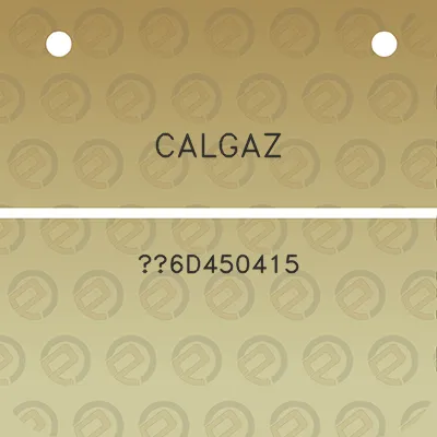 calgaz-6d450415