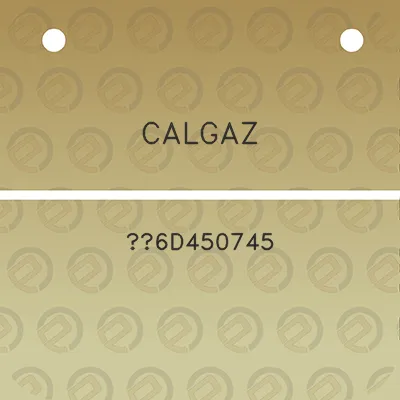 calgaz-6d450745