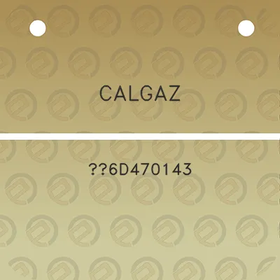 calgaz-6d470143