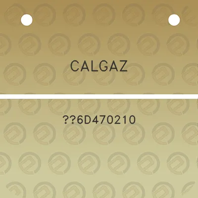 calgaz-6d470210