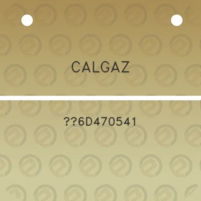 calgaz-6d470541