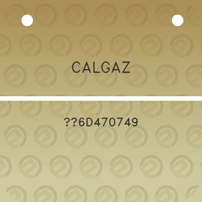 calgaz-6d470749