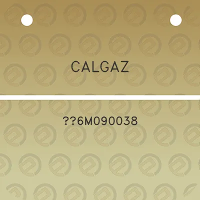 calgaz-6m090038