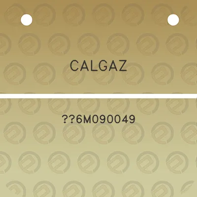 calgaz-6m090049