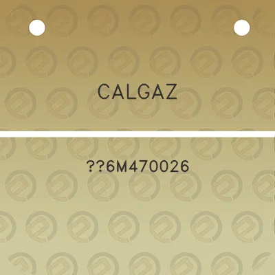 calgaz-6m470026