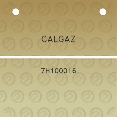 calgaz-7h100016