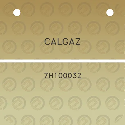 calgaz-7h100032