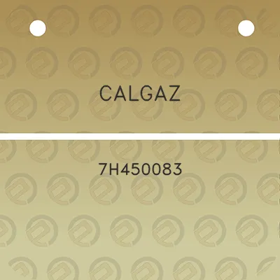 calgaz-7h450083