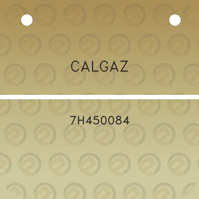 calgaz-7h450084