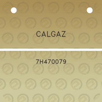 calgaz-7h470079