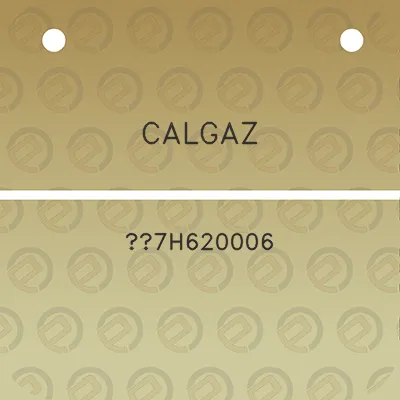 calgaz-7h620006