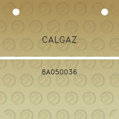 calgaz-8a050036